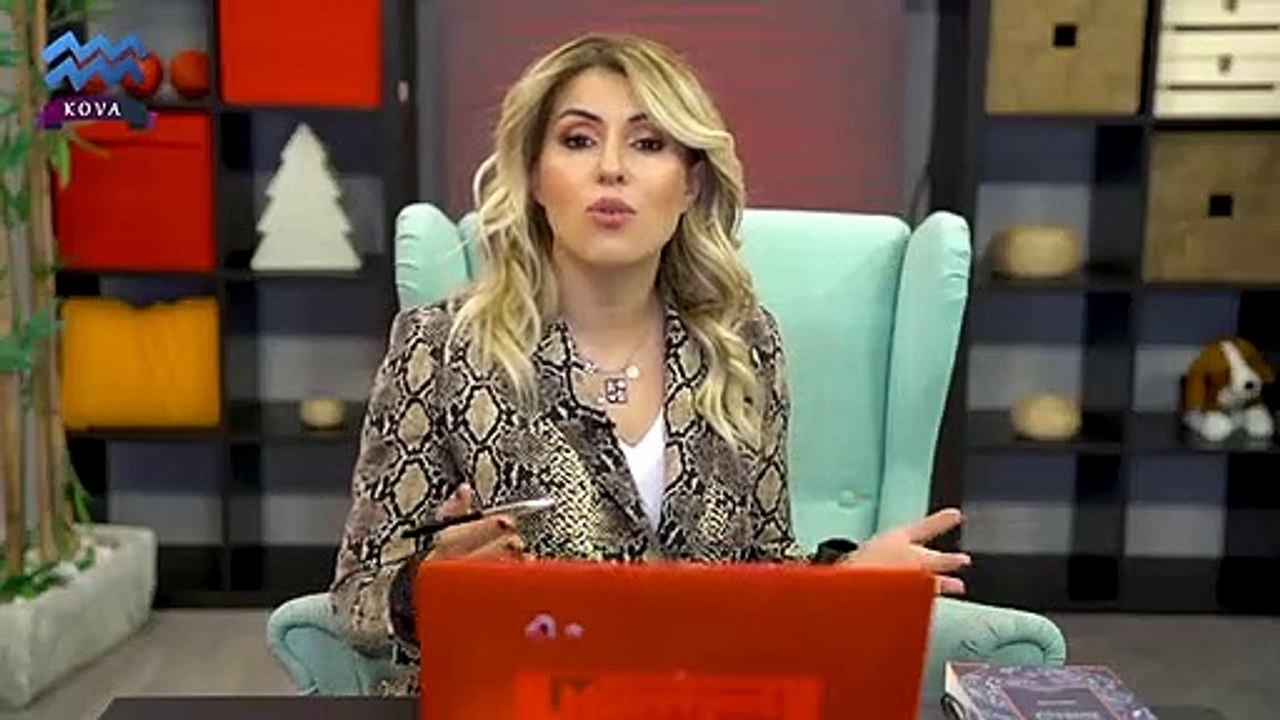 Kova burcunu 2019'da neler bekliyor?
