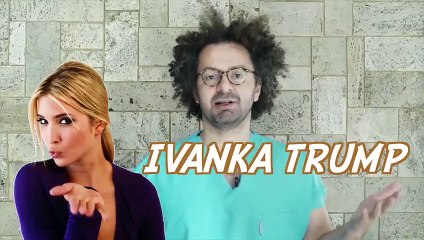 İvanka Trump'a benzemek isteyenler plastik cerrahlara koşuyor | Doktor Bu Ne?