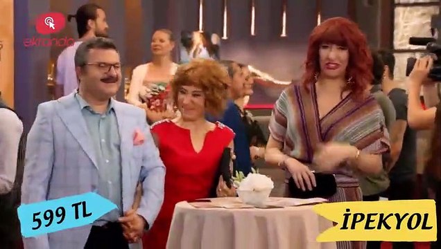 Pişti haftası: Ufak Tefek Cinayetler, Yasak Elma ve Jet Sosyete oyuncuları nasıl pişti oldu?