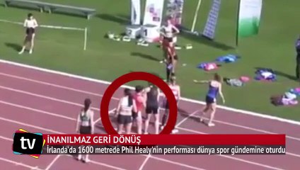Dünya kadın sporcunun performansını konuşuyor