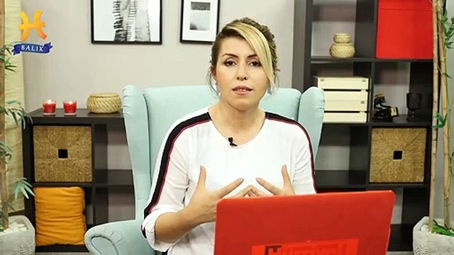 Balık burcu - 27 Mayıs haftalık burç yorumları