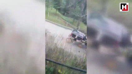 Büyükada’da ahırlar yandı 9 at öldü