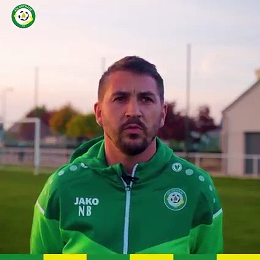 Débrief de match