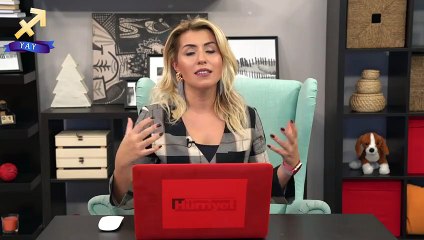 Yay- 3 Aralık haftalık burç yorumları