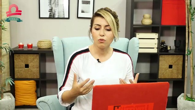 Terazi burcu - 27 Mayıs haftalık burç yorumları