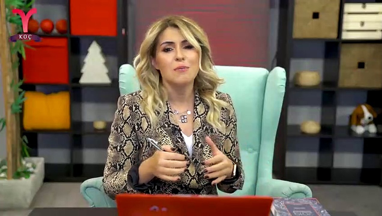 Koç burcunu 2019'da neler bekliyor?