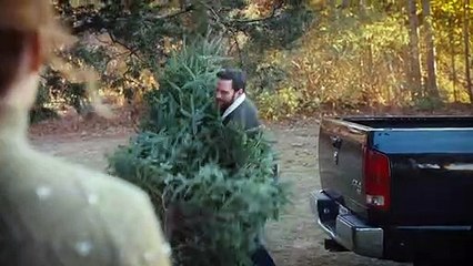 Il faut sauver la maison de Noël Bande-annonce (EN)