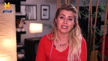 Balık burcu - 8 Nisan haftalık burç yorumları