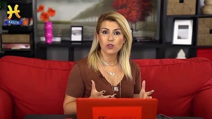 Balık – 20 Ağustos haftalık burç yorumları