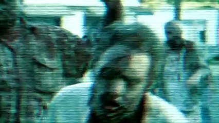 2012: Zombie Apocalypse Bande-annonce (EN)