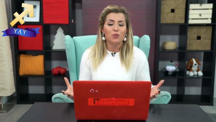 Yay - 14 Ocak haftalık burç yorumları