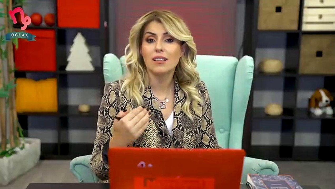 Oğlak burcunu 2019'da neler bekliyor?