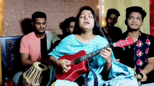 মায়ের কান্দন যাবত জীবন । Mayer Kandon Jabot Jibon