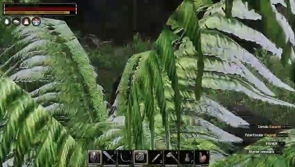 Conan Exiles: Age Of Sorcery - O Obelisco da Floresta
