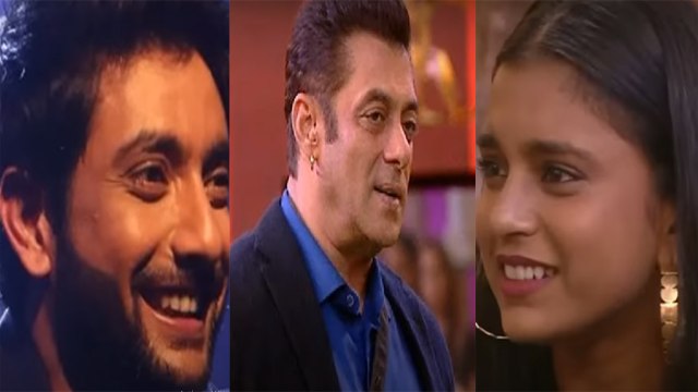 Bigg Boss 16 ; Sumbul Touqeer के लिए Fahmaan Khan के आने का मिल रहा इशारा ? |*TV