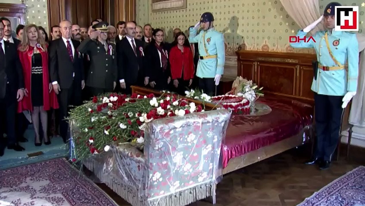 09.05'te hayat durdu