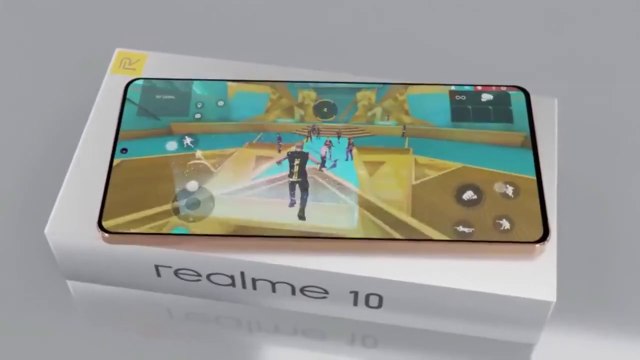 UPDATE : REALME 10 PRO 5G INDONESIA FULL REVIEW, SPESIFIKASI, HARGA DAN TANGGAL RILIS TERBARU 2022