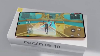 UPDATE : REALME 10 PRO 5G INDONESIA FULL REVIEW, SPESIFIKASI, HARGA DAN TANGGAL RILIS TERBARU 2022
