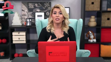 Terazi- 10 Aralık haftalık burç yorumları