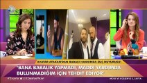 Atakan Arslan babasından şikayetçi oldu