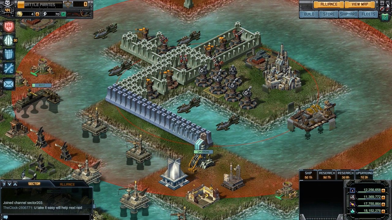 Battle Pirates!_Full-HD
