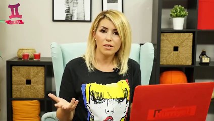 İkizler burcu - 24 Haziran haftalık burç yorumları