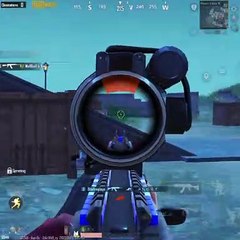 New update stranger town revenge for squad in Pubg Mobile #pubg #viral #gaming #pubgmobile