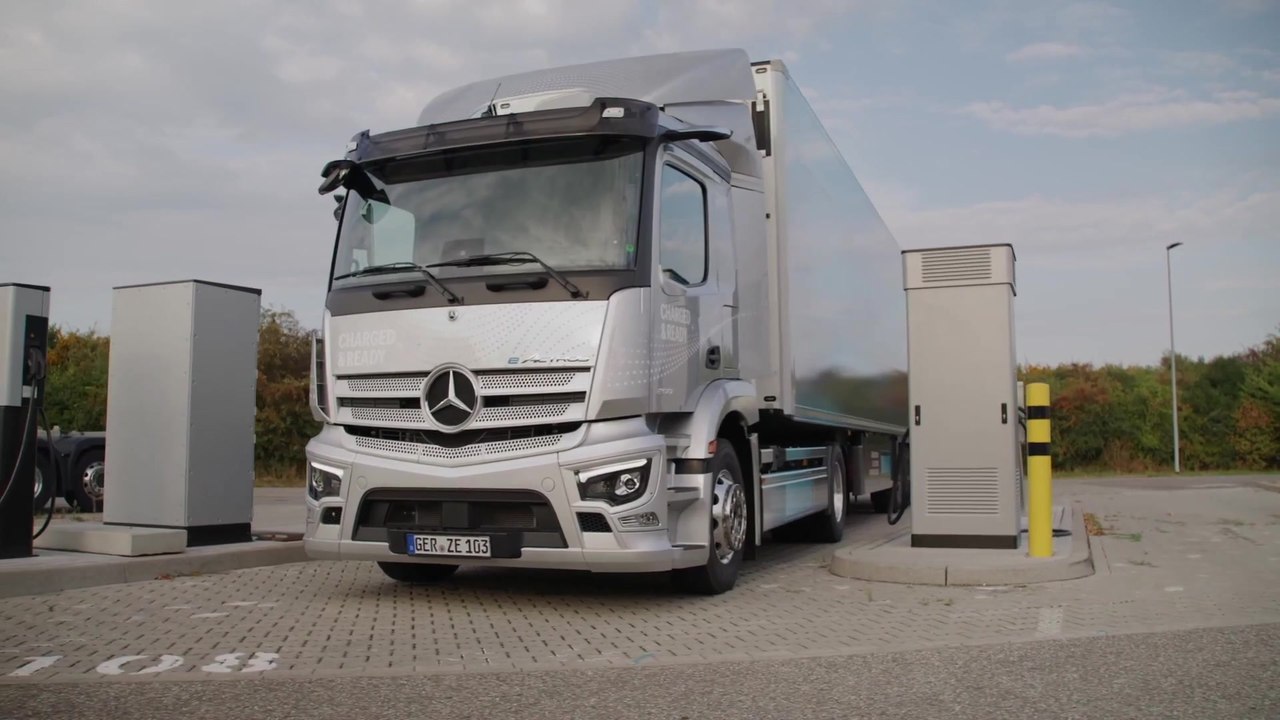 Mercedes-Benz Complete und Mercedes-Benz Select - die Servicekosten im Griff