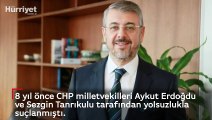 İBB Genel Sekreterliği’ne getirilen isim partide sıkıntı yarattı... CHP'de atama sancısı