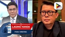 Epekto ng paghina ng piso kontra dolyar, ramdam na rin ng mga MSME