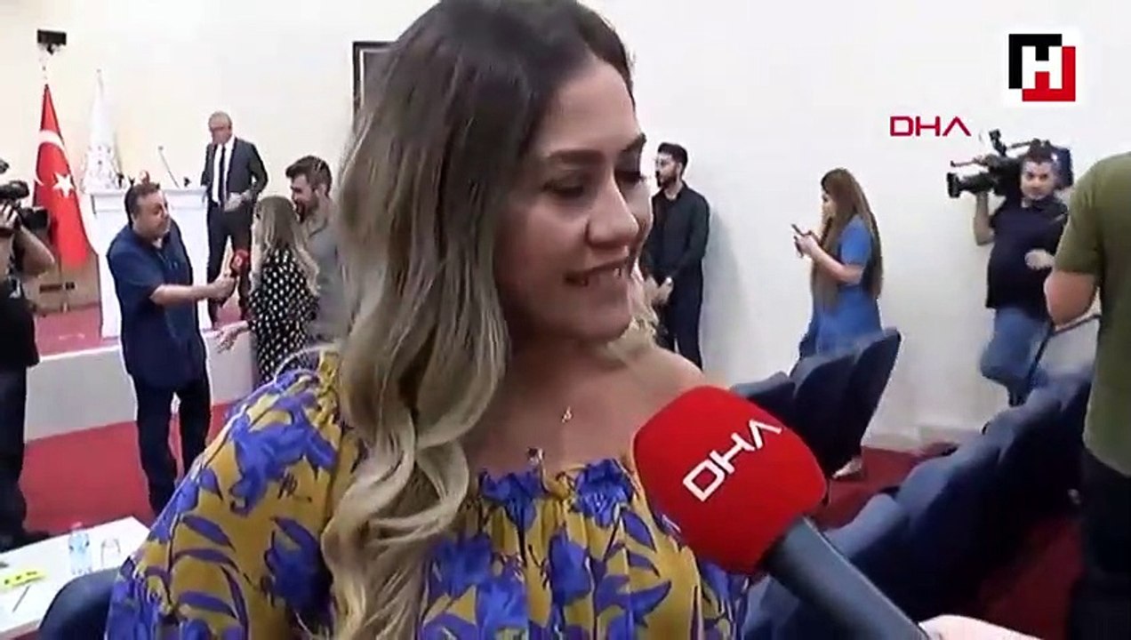 Sözleşmeli öğretmen ataması canlı yayın ile yapıldı