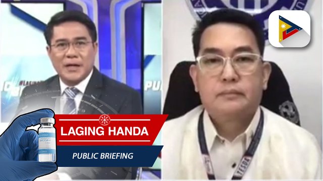 TESDA, naghahanda na para sa pagpapalawig ng kanilang mga programa sa susunod na taon