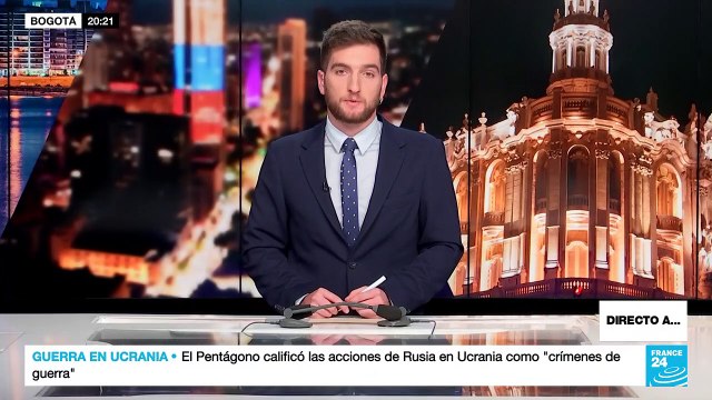 Directo a... Ciudad de México y el diálogo de alto nivel entre México y Estados Unidos