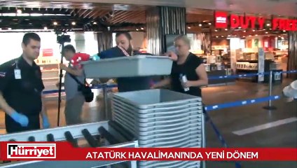 ABD uçuşlarında elektronik cihaz yasağı tomografi cihazıyla kalkıyor