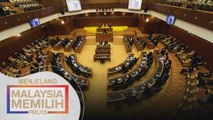 PRU15 | Dewan Undangan Negeri Perlis dibubar hari ini