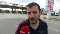 Erdal Torunoğulları: Gökhan Gönül ve Caner Erkin'le sözleşme yenilemek istiyoruz