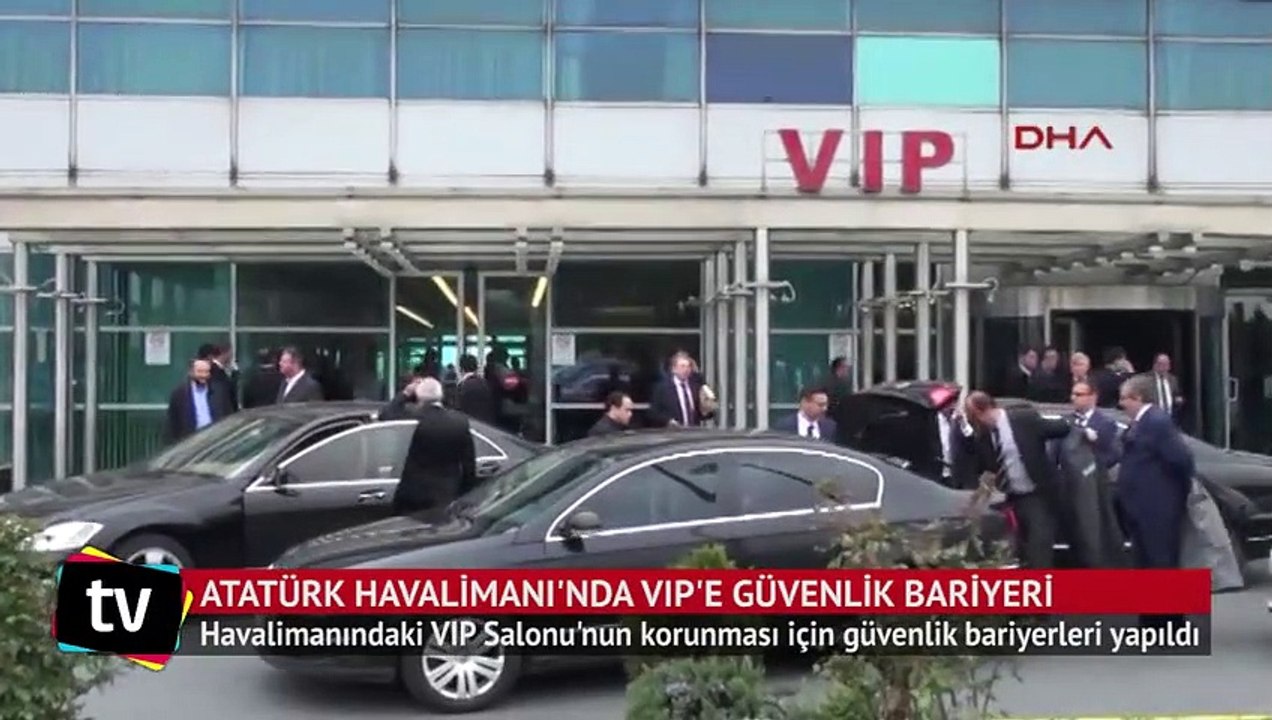 Atatürk Havalimanı'nda yeni dönem