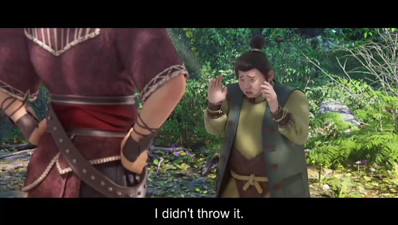THE SHAPE OF THE WIND: SIAM ERA EP.1+2 ENG SUB