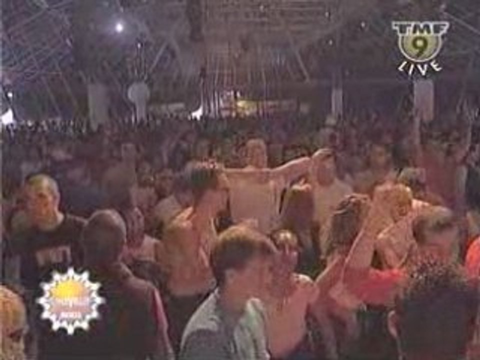 Jack de Marseille_Live @ Dance Valley