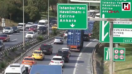 Atatürk Havalimanı taşınıyor