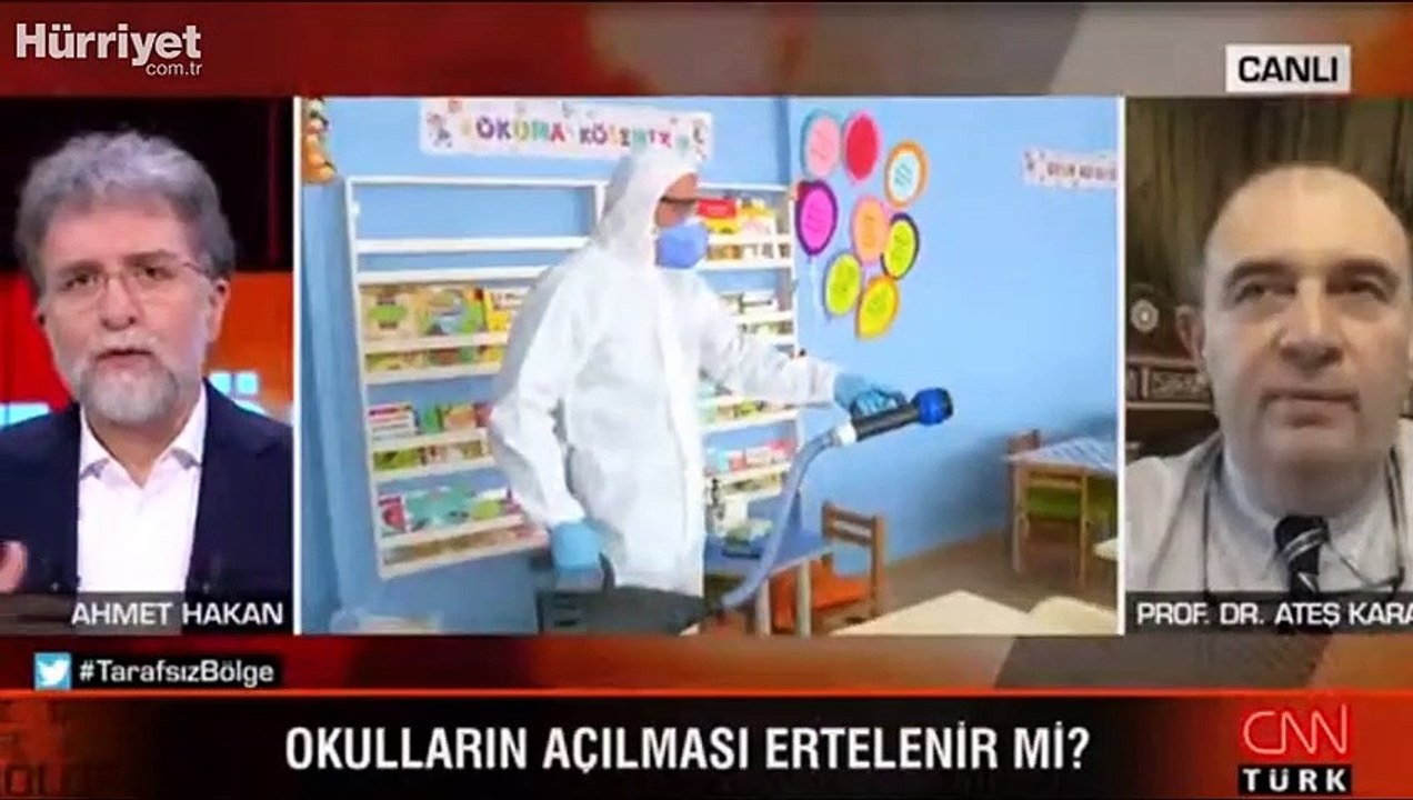 Kurban Bayramı'nda kısıtlama olacak mı? Okullarda ne gibi tedbirler uygulanacak?