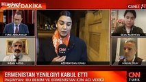 Ermenistan Başkanı Paşinyan yenilgiyi kabul etti! Zafer Azerbaycan'ın