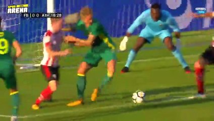 Fenerbahçelileri üzen haber! Yine kazanamadı...(ÖZET)