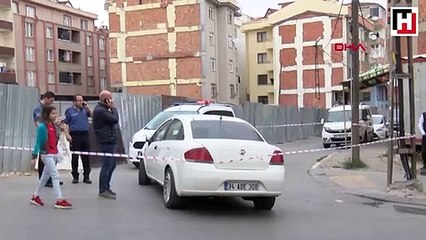 Bağcılar'da hareketli dakikalar