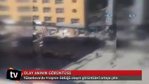 Yüksekova’da 4 kişinin öldüğü olayın görüntüleri ortaya çıktı
