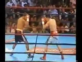 Antonio Margarito vs Daniel Santos (21-07-2001) Full Fight