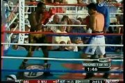 Antonio Margarito vs David Kamau (16-06-2000) Full Fight