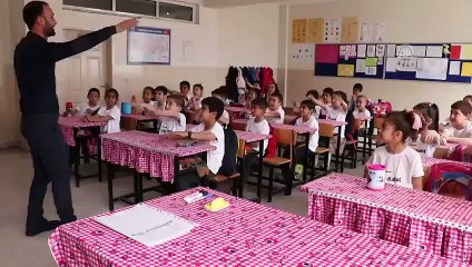 Yusuf Yazıcı'dan örnek davranış
