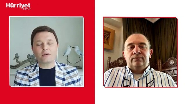 Bilim kurulu üyesi Prof. Dr. Ateş Kara koronavirüs hakkında merek edilenler cevapladı!