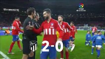 VİDEO | Atletico Madrid 2-0 Osasuna (MAÇ ÖZET)